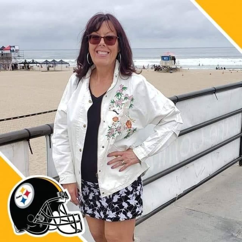 Meet your Posher, Susan